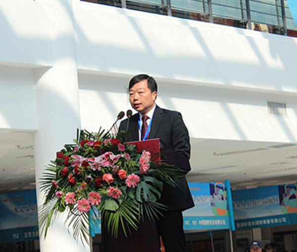 “2013平潭臺(tái)灣商品交易會(huì)”今日開幕