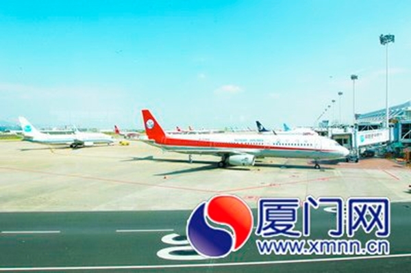 美麗廈門交通建設(shè)方案出臺(tái) 將建一體化公共客運(yùn)網(wǎng)絡(luò)