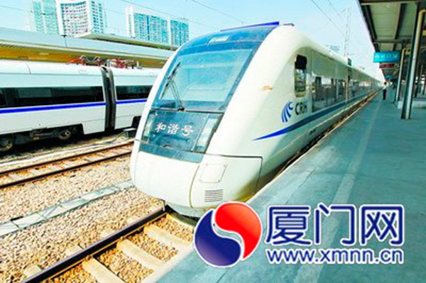 美麗廈門交通建設(shè)方案出臺(tái) 將建一體化公共客運(yùn)網(wǎng)絡(luò)