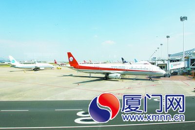 美麗廈門交通建設(shè)方案出臺 將建一體化公共客運網(wǎng)絡(luò)