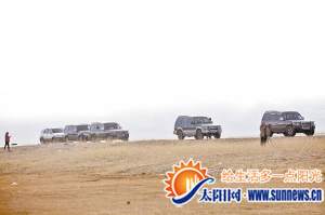 兩岸互認駕照有望落實 赴臺自駕游或明年成行