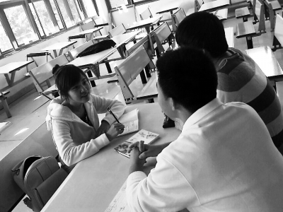 福建農林大90后學生打造閩版“中國合伙人”