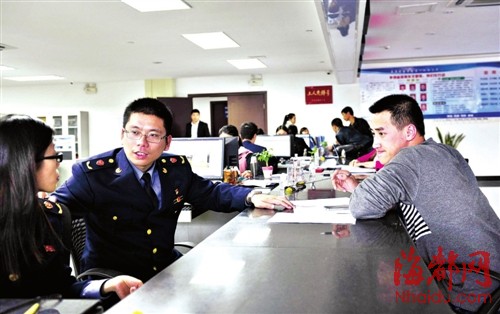 福建：破除“玻璃門”助力民營經濟