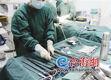 福建:更多病種明年可“同病同治”