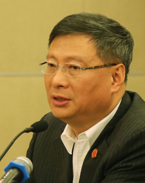 全國人大代表李禮輝：福建在推進(jìn)人民幣業(yè)務(wù)上大有可為