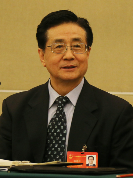 趙洪祝:改革必須要有優(yōu)良黨風作保證