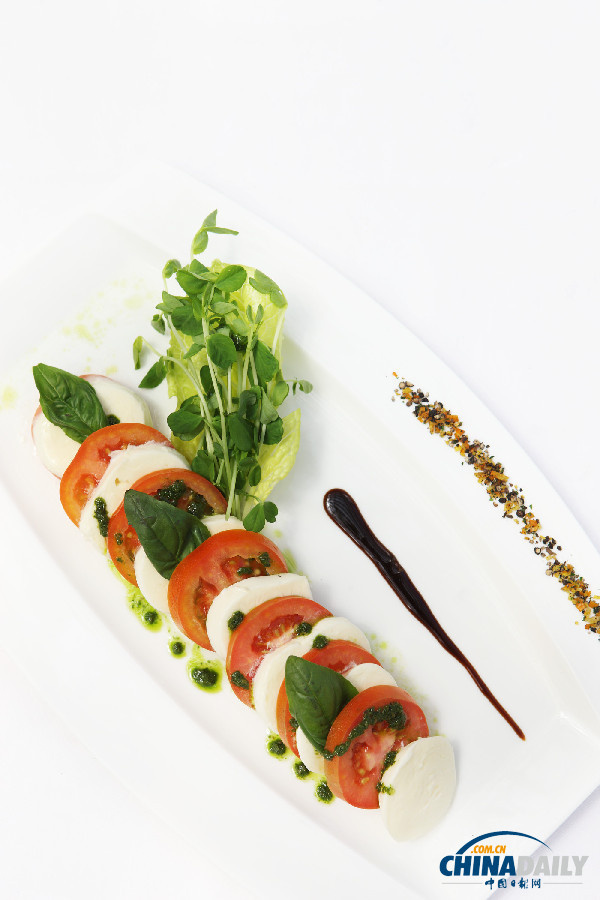 廈門喜來登酒店開啟巧克力甜趣之旅