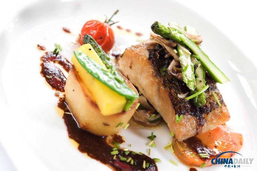 廈門喜來登酒店開啟巧克力甜趣之旅