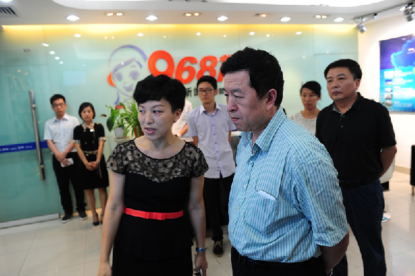 《福建電商進(jìn)程悄然加速》系列報(bào)道篇一 ——福建電商的光榮與尷尬