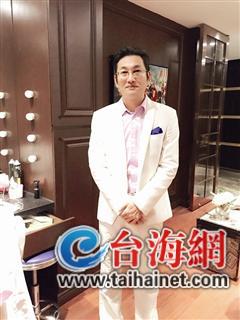 詔安燈謎“大咖”亮相央視 節目中擔任首席評委