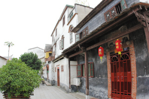 漳州開發古城進入實質性階段 將打造“三城”