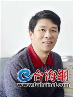 漳州文史界拼命三郎林盛發(fā) 云洞巖采風(fēng)摔倒后再?zèng)]醒來