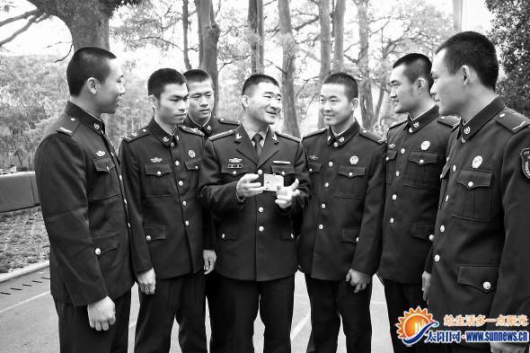 習近平囑咐保護琴島古樹名木 曾參與鼓浪嶼規劃