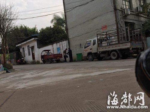 永安一家三口慘死家中 疑家庭矛盾導致悲劇