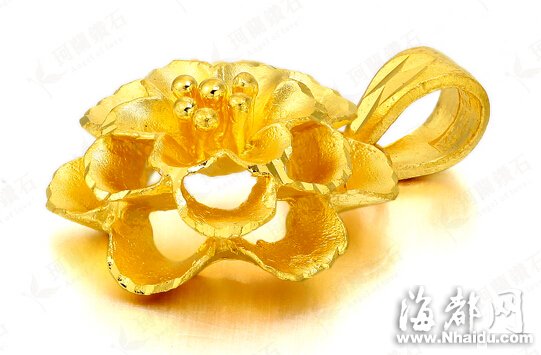 24K純度黃金純屬忽悠 業界提醒：根本不存在