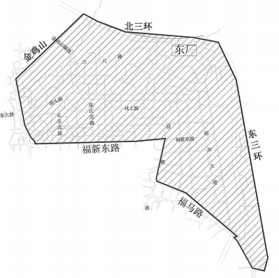 福州8日9日大面積停水 因化工路施工東區水廠停產