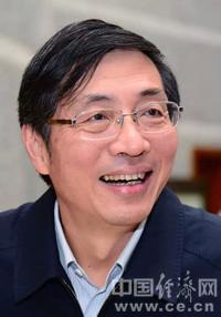 張健辭任福建人大常委副主任 任廈門市政協(xié)主席