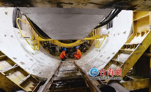 廈門再推多項措施緩解停車難 地鐵豎井將改造為停車場