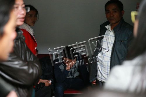 泉州60歲護(hù)林員山上撲火倒下 重癥室里昏迷不醒