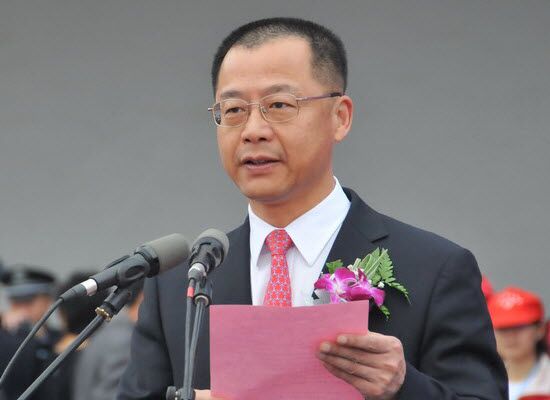 福建一周反腐動態:南安市委書記黃南康被查 前一任駱國清已落馬