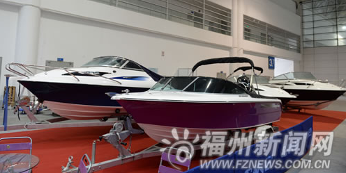 “6·18”展館精彩看點揭秘 平潭灰鯨標本首亮相榕