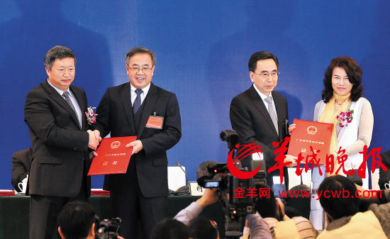 廣東科技創(chuàng)新大會昨召開深圳為創(chuàng)客留足席位