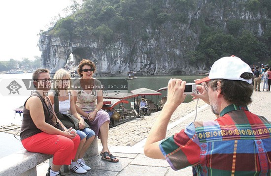 解讀桂林國際旅游勝地建設(shè)規(guī)劃：打造“國際范”