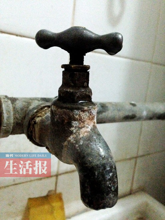 水龍頭新國(guó)標(biāo)堪稱