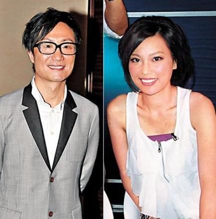 港媒曝料鄭中基女兒誕生 請假陪未婚妻生產(chǎn)