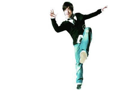 胡歌否認(rèn)是同性戀：太熱愛(ài)女人但戀愛(ài)好累