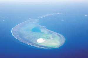 海南省6000艘漁船全部裝北斗衛星導航系統