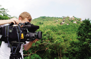 美上銀幕：海南三亞城市營(yíng)銷(xiāo)新路徑