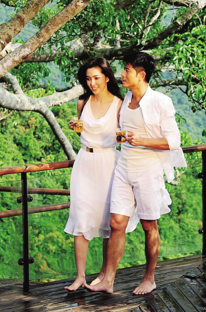 美上銀幕：海南三亞城市營(yíng)銷(xiāo)新路徑