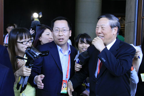 博鰲亞洲論壇2013年會開幕 習近平發表主旨演講