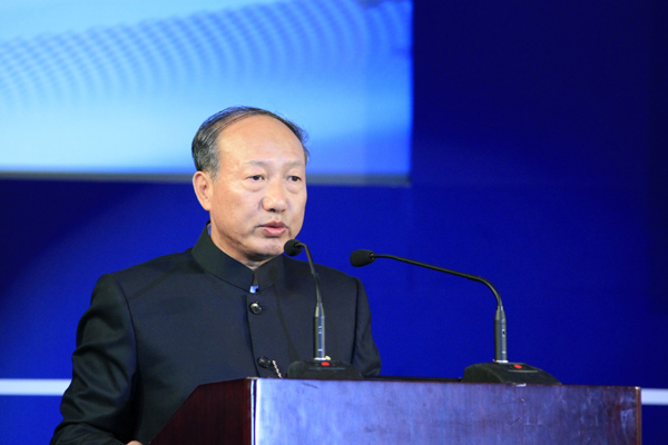 探尋企業真實成長高峰論壇在海口舉辦