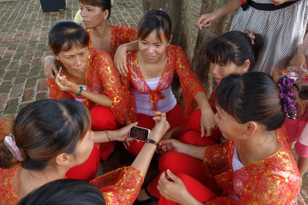 海南文明生態村巡禮之一——讓鄉村變得更美麗