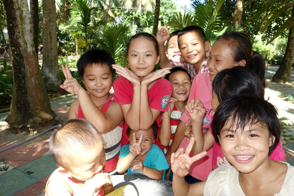 海南文明生態(tài)村巡禮之一——讓鄉(xiāng)村變得更美麗