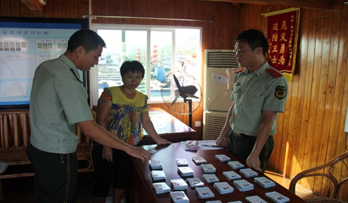 簡化異地《出海船民證》辦理手續 了卻外來漁民心頭病