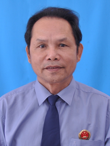 為民清廉檢察官——記海南省文昌市人民檢察院行政檢察科科長周經(jīng)發(fā)