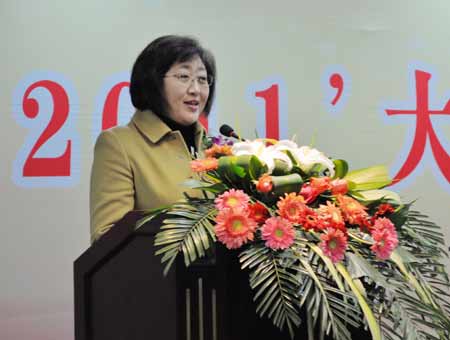 開封大宋年文化旅游節將在春節期間隆重開幕