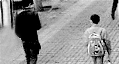 鄭州歹徒綁架9歲男孩勒索后撕票 用絞肉機碎尸