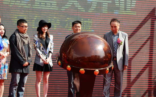 打造一站式體驗消費 開創河南信陽商業新地標