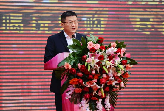 打造一站式體驗消費 開創河南信陽商業新地標