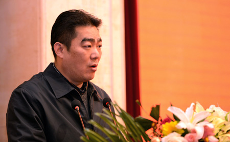 中國(guó)·夏邑上古古都研討會(huì)在商丘舉行