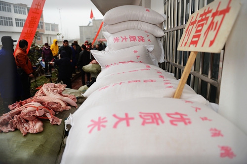 報恩的農(nóng)民工：700名孤寡老人共同的“兒子”