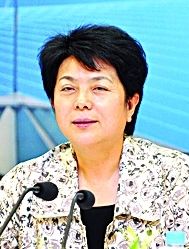 河南宣傳部長孔玉芳:讓文化在中原經濟區建設中發揮更大作用