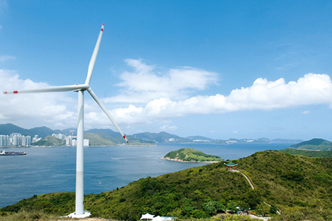 不一樣的亞洲國際都會——香港之優質生活篇