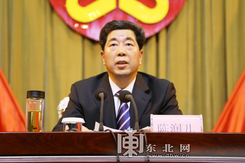 黑龍江省落實男女平等基本國策 促進(jìn)婦女事業(yè)蓬勃發(fā)展