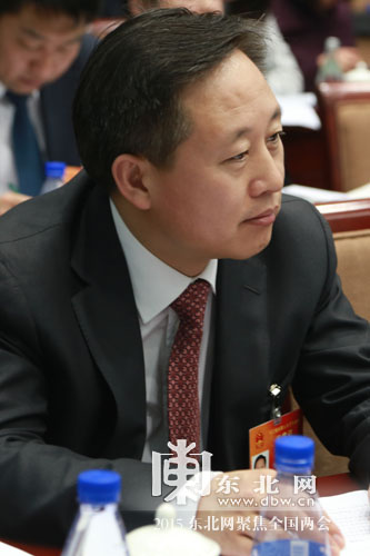 全國人大代表張恩亮：兩國一城共繁榮雙子攜手放異彩