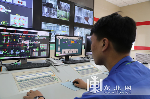 揭秘綏化產業成功密碼 保姆式服務助企業成長